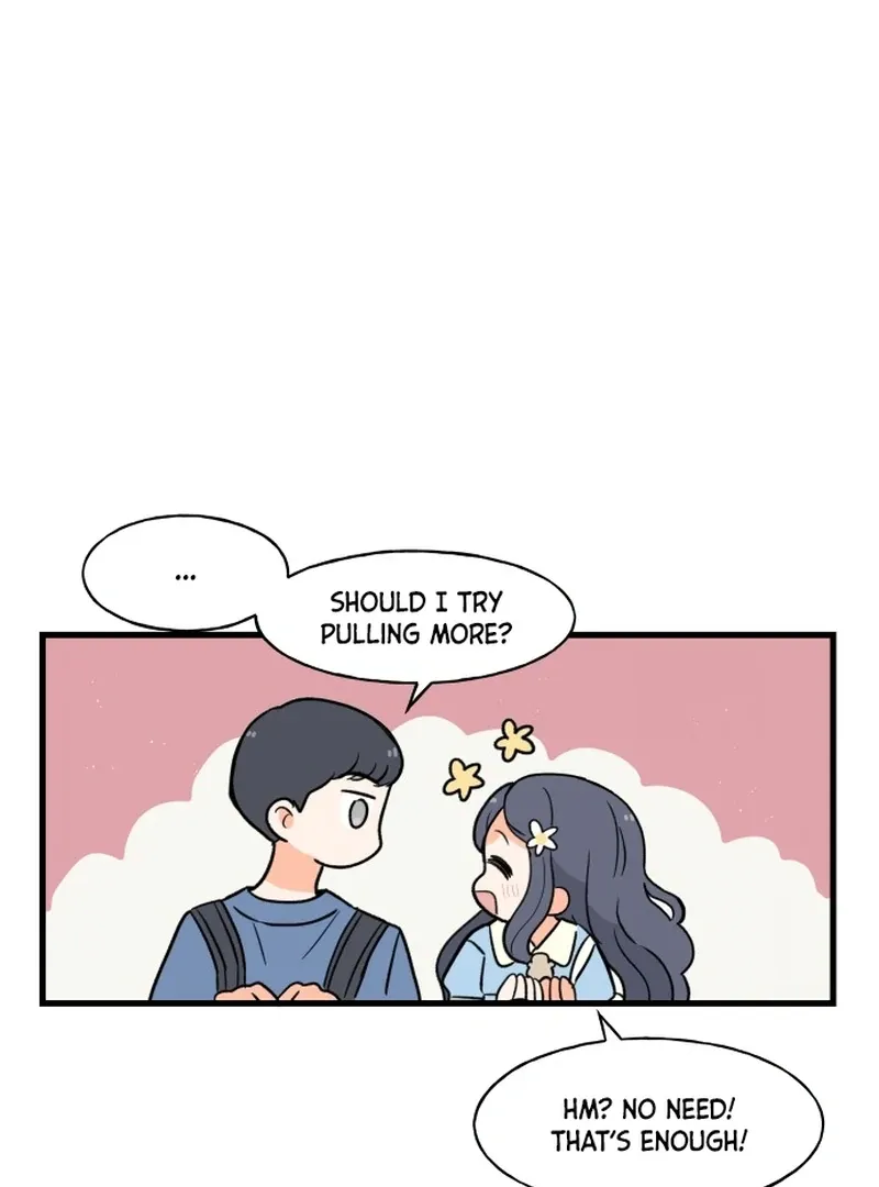 Read This Manhwa Ends When I Confess chapter 8 image 47 on Lezhin