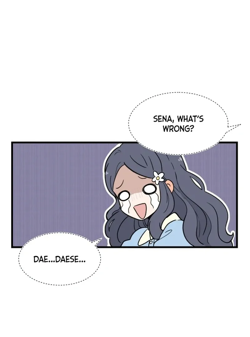 Read This Manhwa Ends When I Confess chapter 8 image 5 on Lezhin