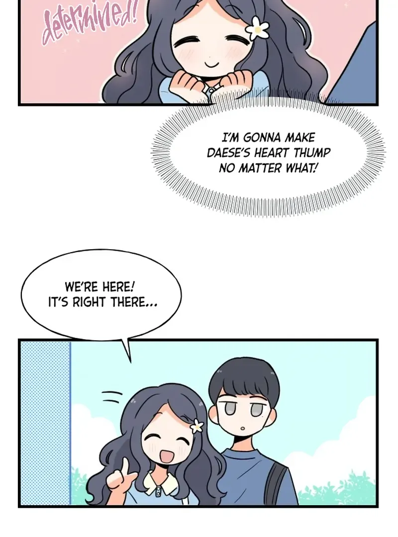 Read This Manhwa Ends When I Confess chapter 8 image 50 on Lezhin