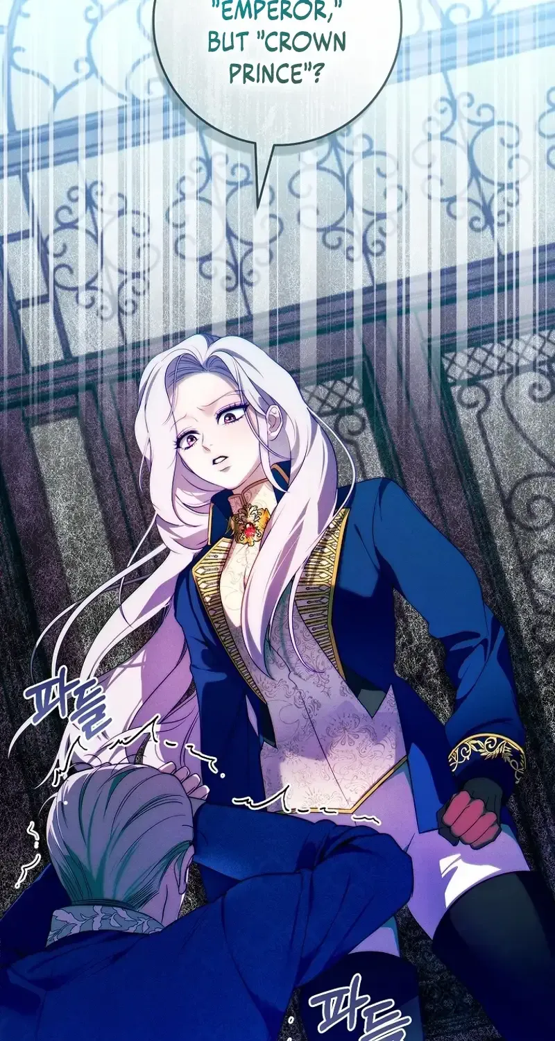 Read This Marriage Will Surely Succeed chapter 1.1 image 116 on Lezhin