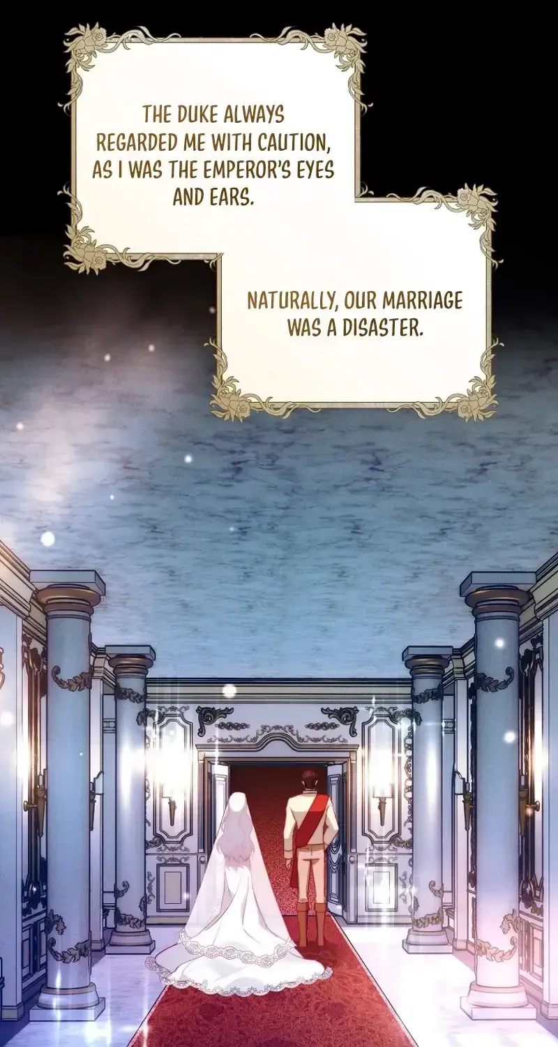 Read This Marriage Will Surely Succeed chapter 1.2 image 22 on Lezhin