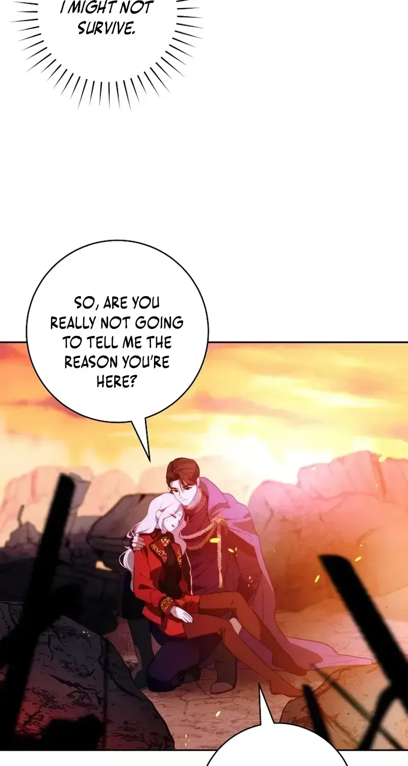 Read This Marriage Will Surely Succeed chapter 1.2 image 32 on Lezhin