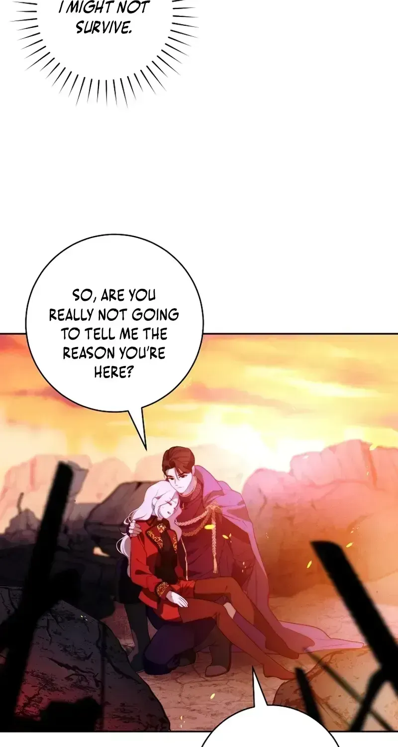 Read This Marriage Will Surely Succeed chapter 1.3 image 32 on Lezhin