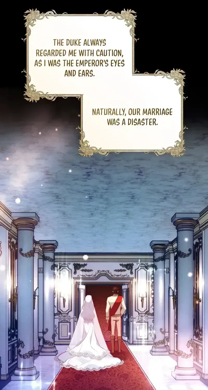 Read This Marriage Will Surely Succeed chapter 1.4 image 22 on Lezhin