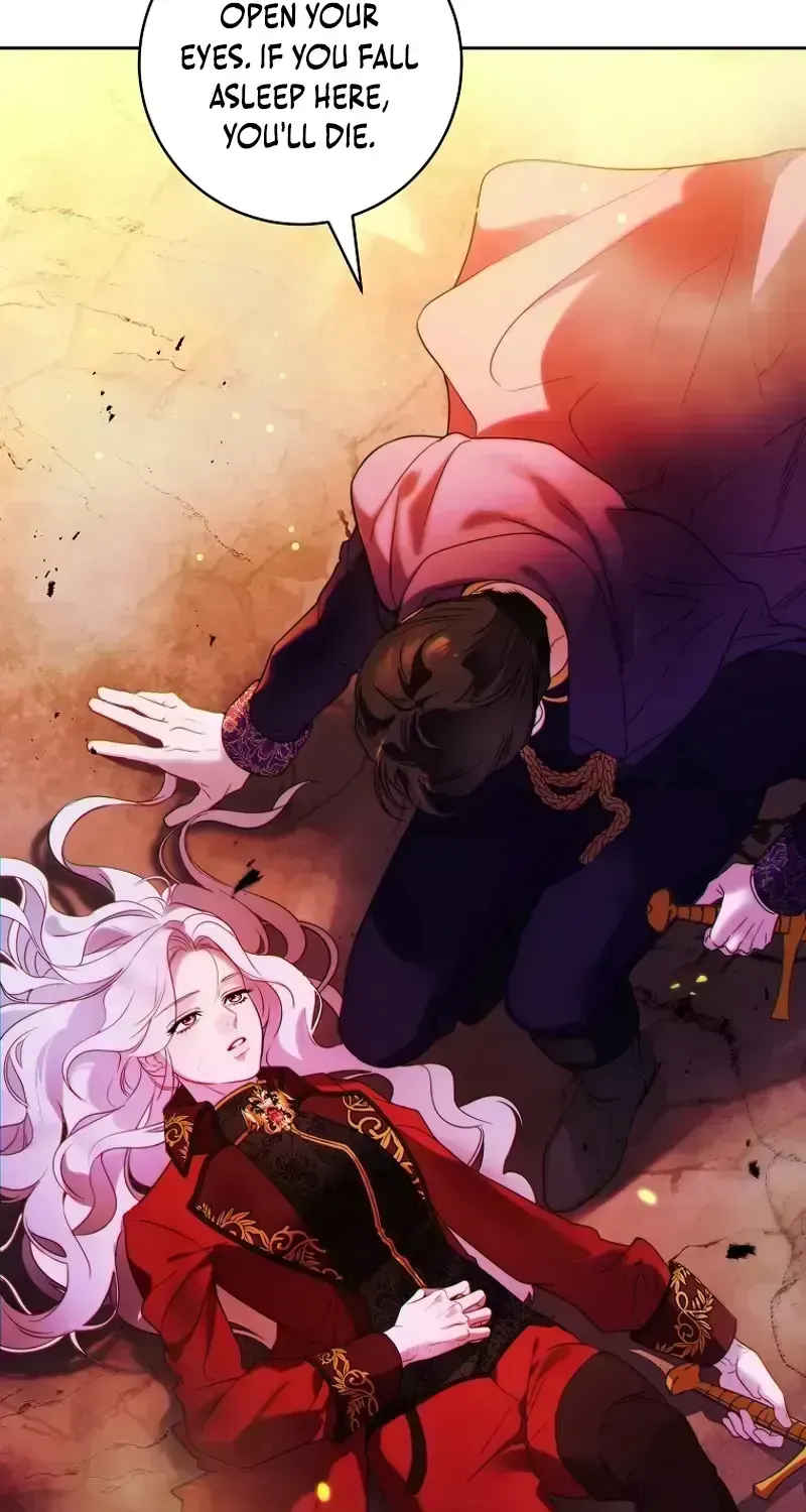 Read This Marriage Will Surely Succeed chapter 1.4 image 4 on Lezhin