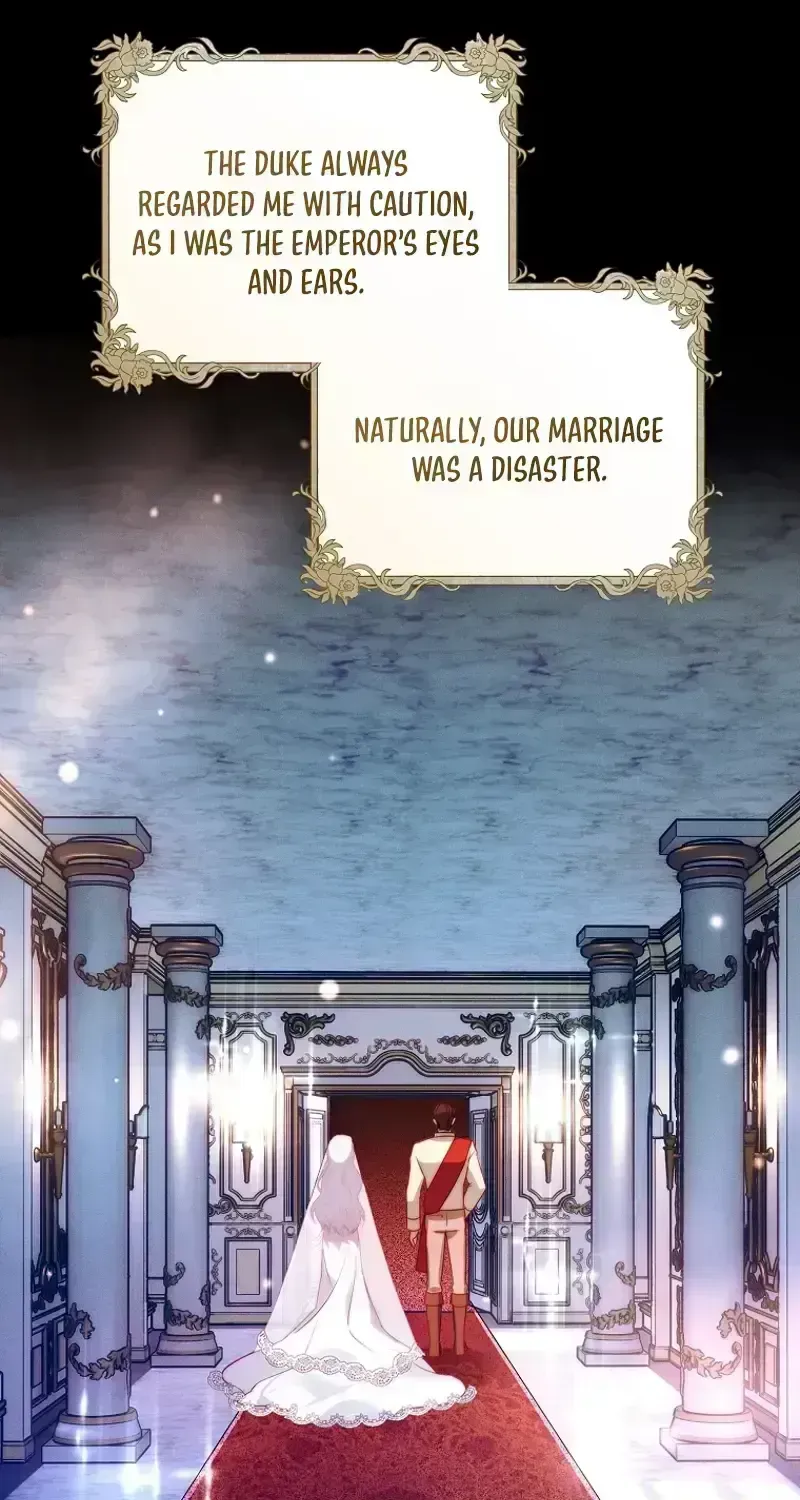 Read This Marriage Will Surely Succeed chapter 1.5 image 22 on Lezhin
