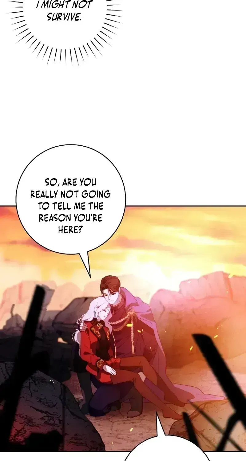 Read This Marriage Will Surely Succeed chapter 1.5 image 32 on Lezhin