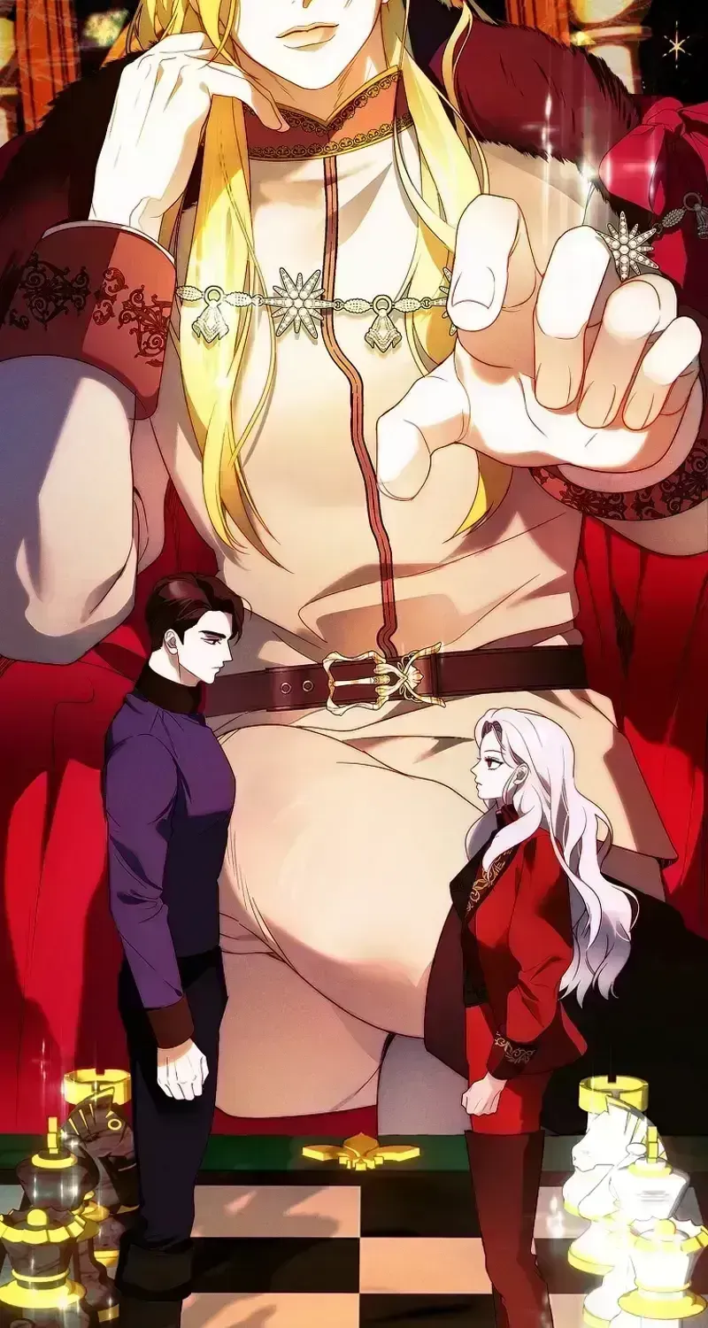 Read This Marriage Will Surely Succeed chapter 1.6 image 20 on Lezhin