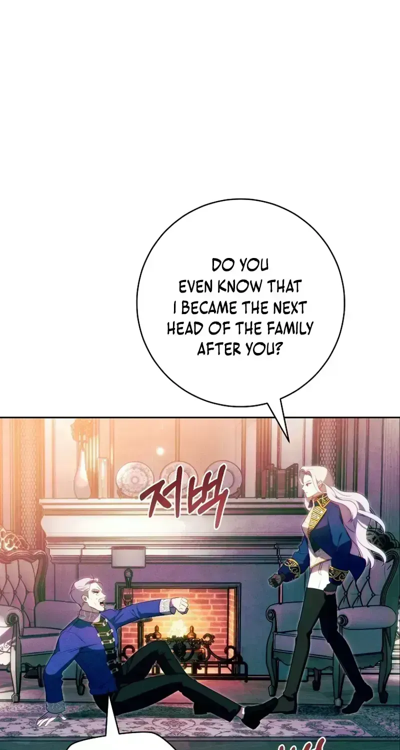 Read This Marriage Will Surely Succeed chapter 1.7 image 109 on Lezhin