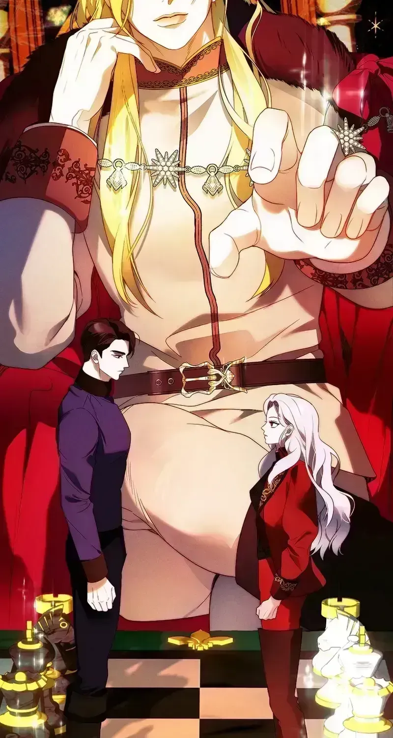 Read This Marriage Will Surely Succeed chapter 1.7 image 20 on Lezhin