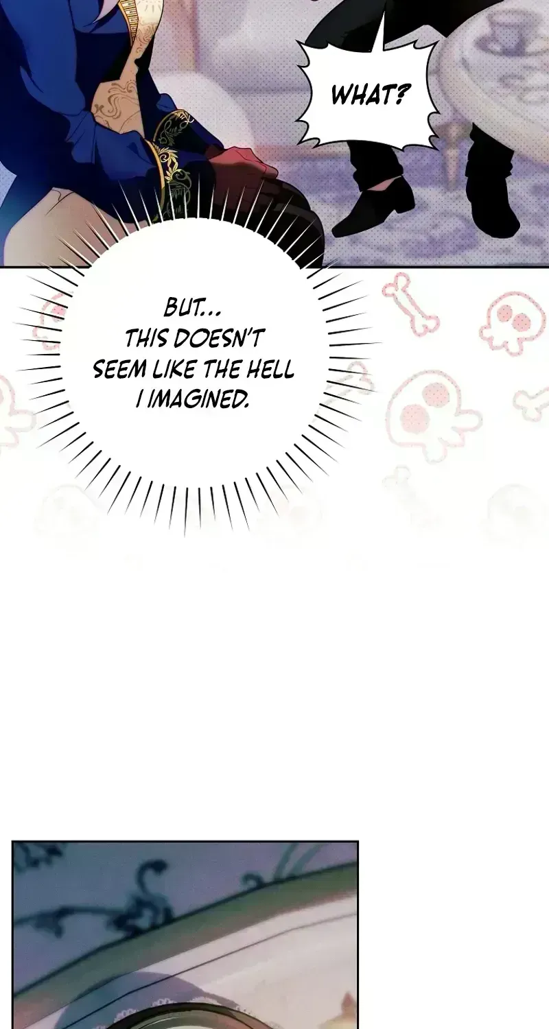 Read This Marriage Will Surely Succeed chapter 1.7 image 87 on Lezhin