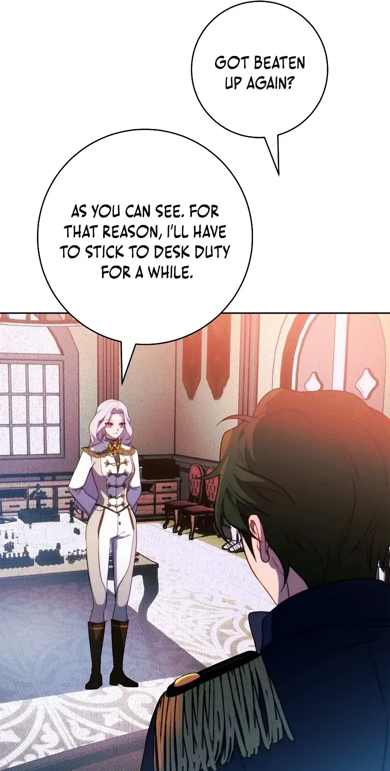 Read This Marriage Will Surely Succeed chapter 3.1 image 22 on Lezhin