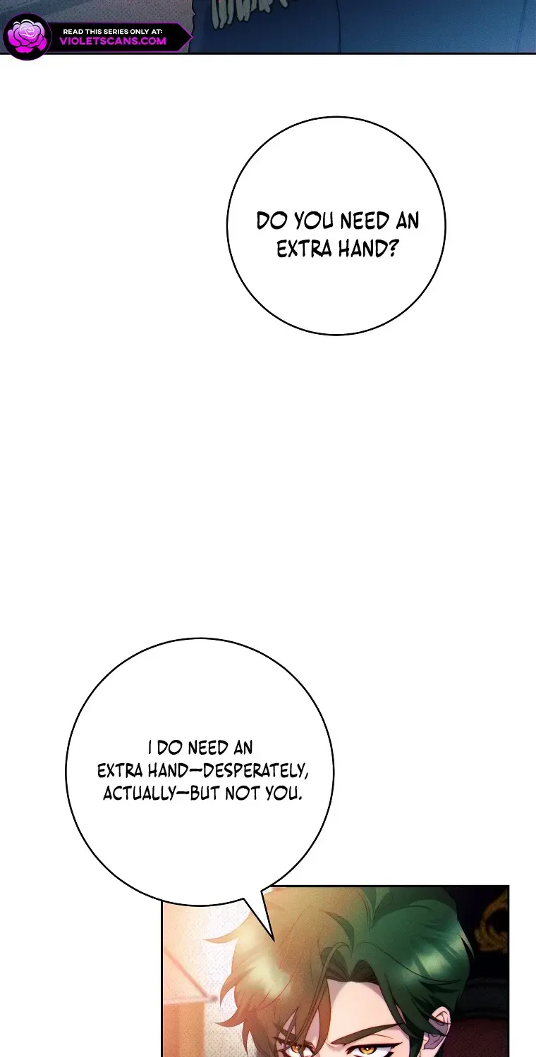 Read This Marriage Will Surely Succeed chapter 3.1 image 23 on Lezhin