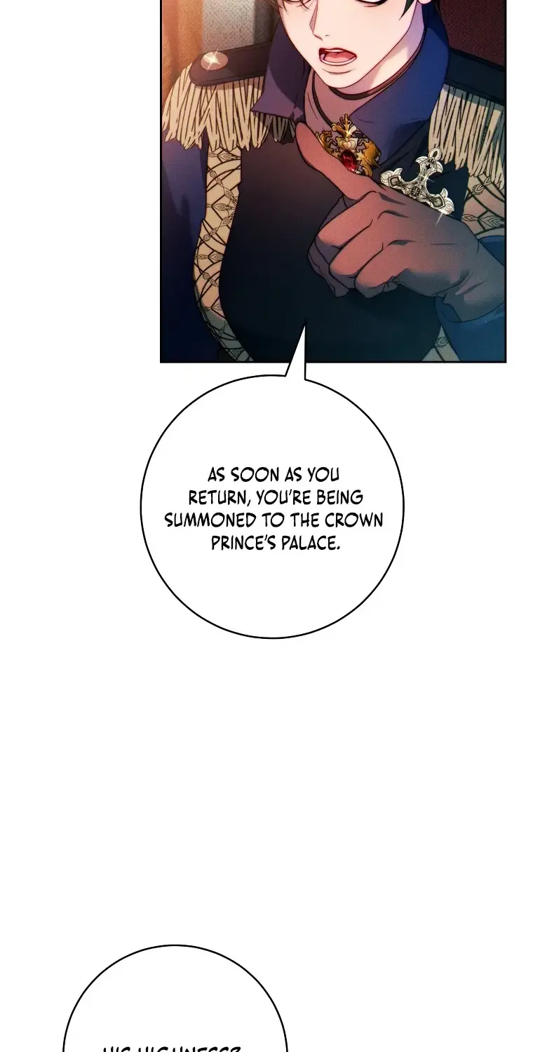 Read This Marriage Will Surely Succeed chapter 3.1 image 24 on Lezhin