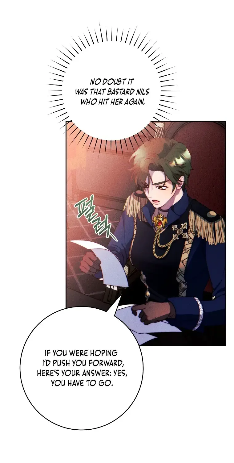 Read This Marriage Will Surely Succeed chapter 3.1 image 30 on Lezhin