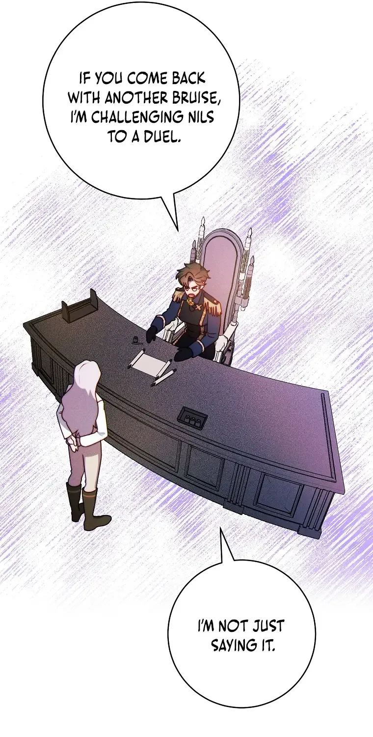 Read This Marriage Will Surely Succeed chapter 3.1 image 33 on Lezhin