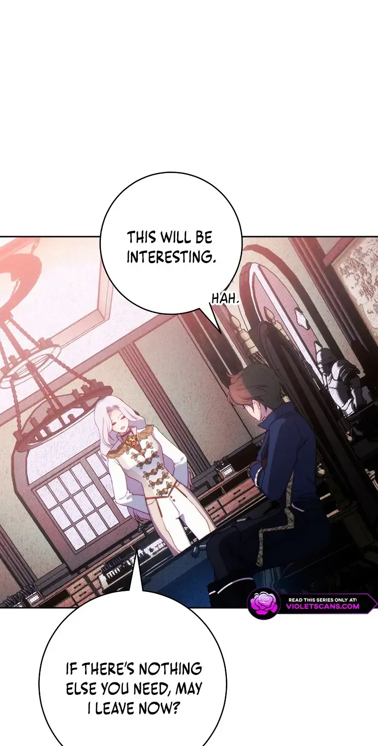 Read This Marriage Will Surely Succeed chapter 3.1 image 40 on Lezhin
