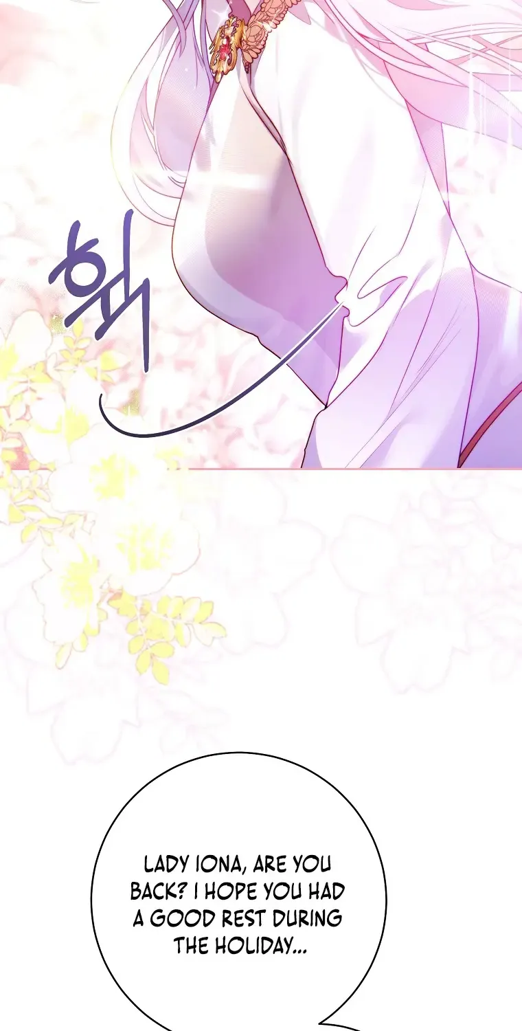 Read This Marriage Will Surely Succeed chapter 3.1 image 45 on Lezhin