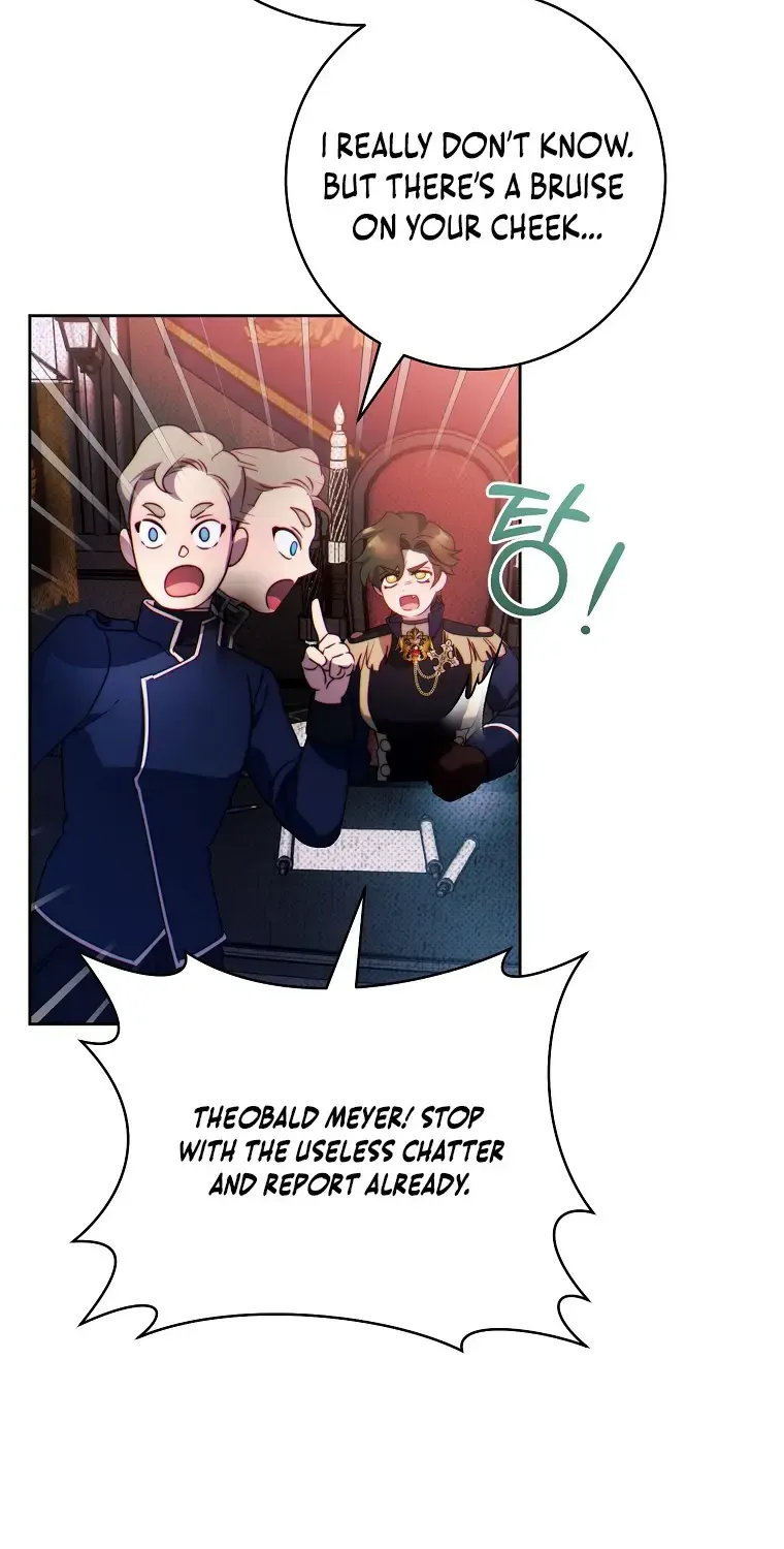 Read This Marriage Will Surely Succeed chapter 3.1 image 46 on Lezhin