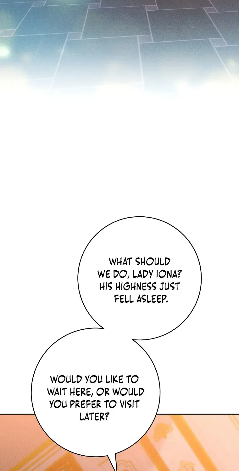 Read This Marriage Will Surely Succeed chapter 3.1 image 52 on Lezhin