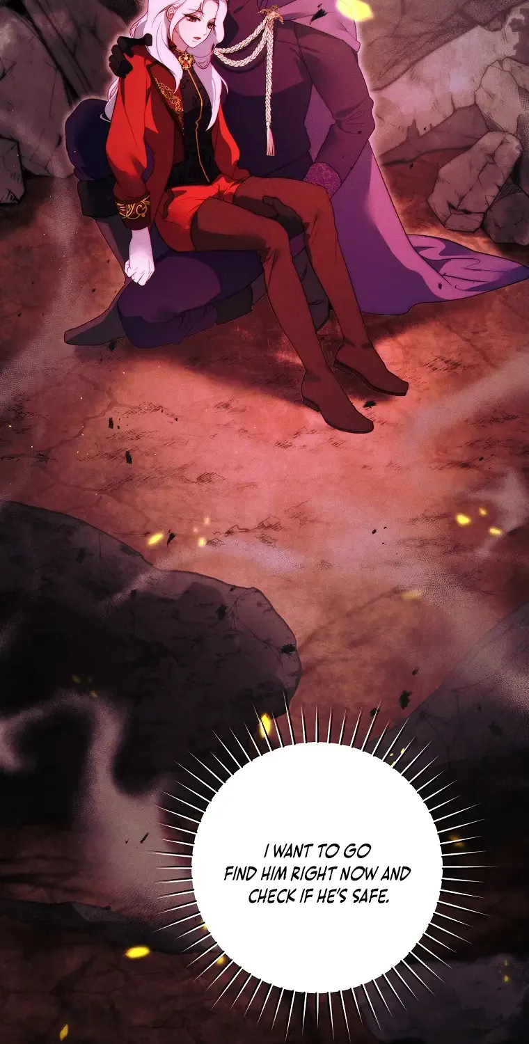 Read This Marriage Will Surely Succeed chapter 3.1 image 7 on Lezhin
