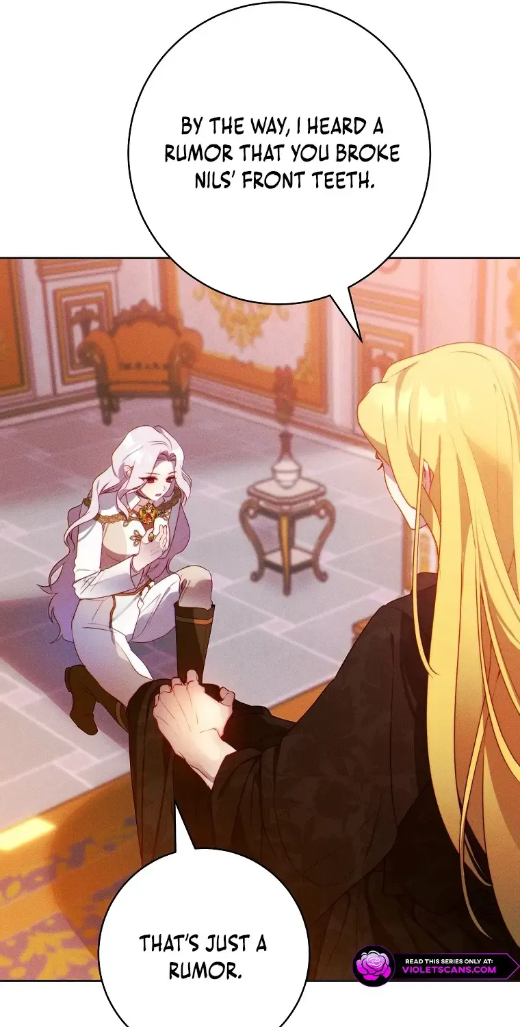 Read This Marriage Will Surely Succeed chapter 3.1 image 71 on Lezhin
