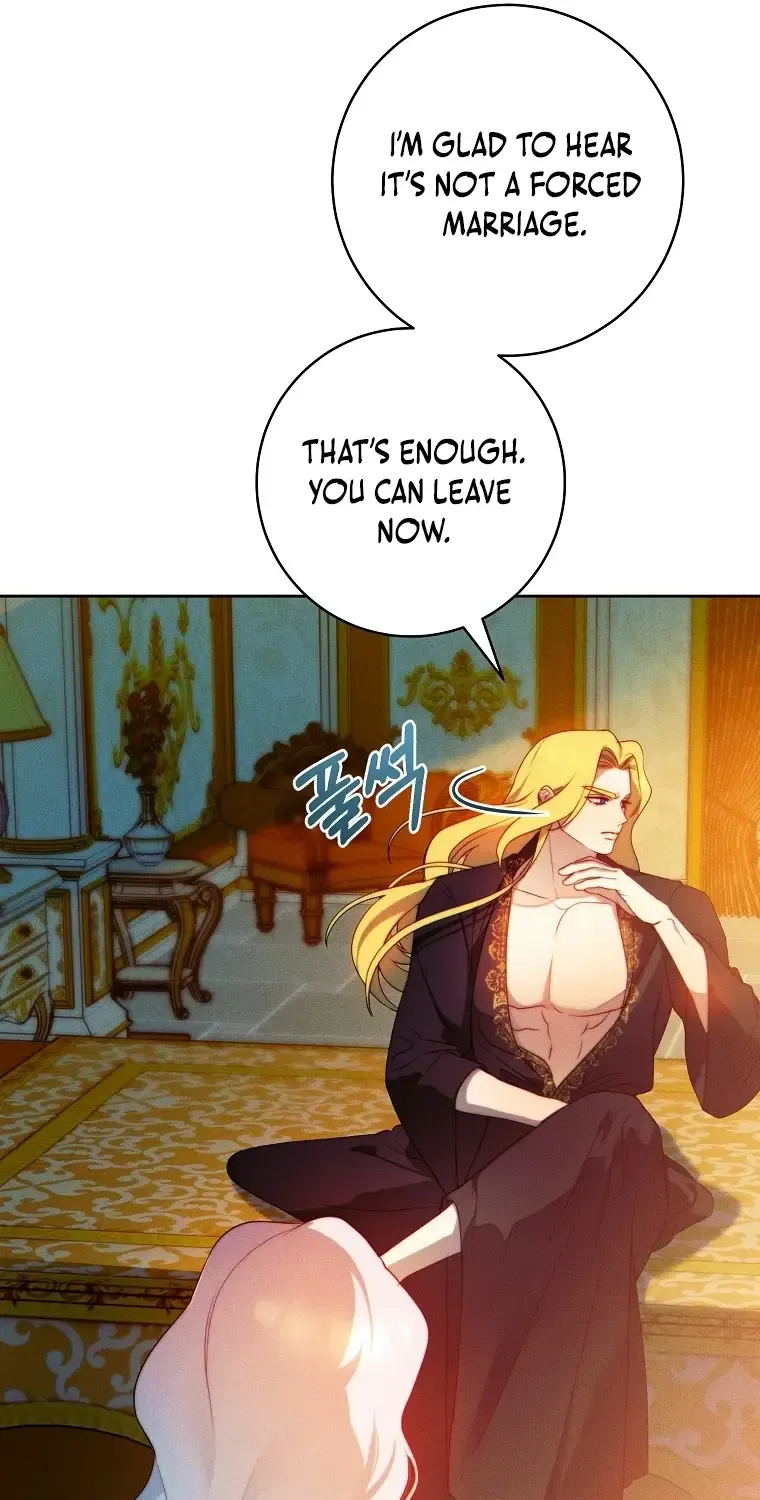 Read This Marriage Will Surely Succeed chapter 4.1 image 18 on Lezhin