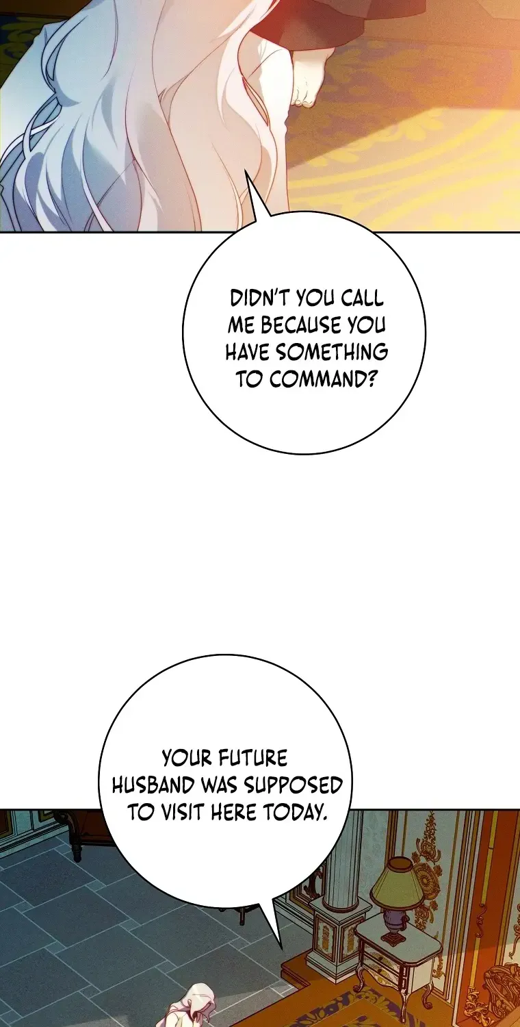 Read This Marriage Will Surely Succeed chapter 4.1 image 19 on Lezhin