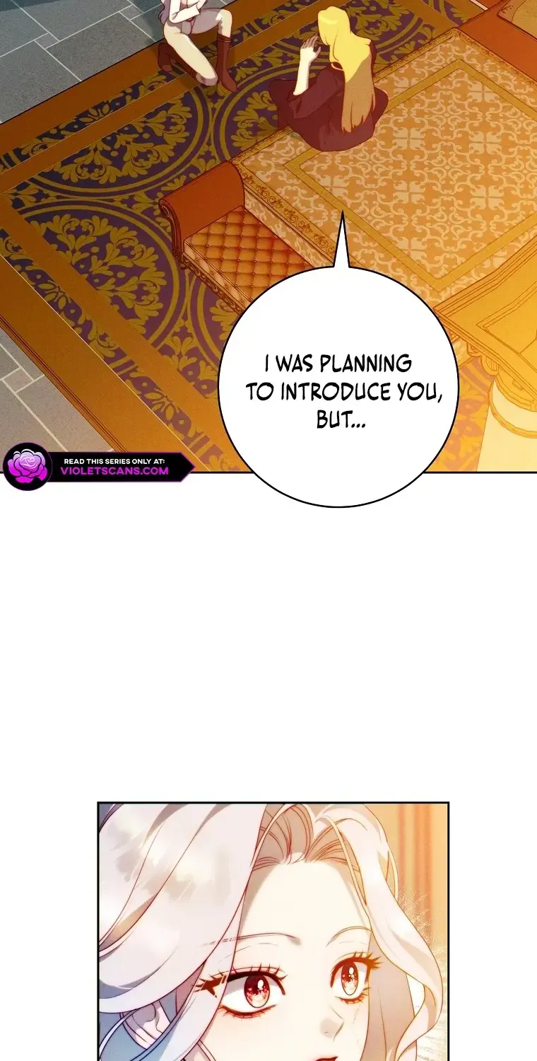 Read This Marriage Will Surely Succeed chapter 4.1 image 20 on Lezhin