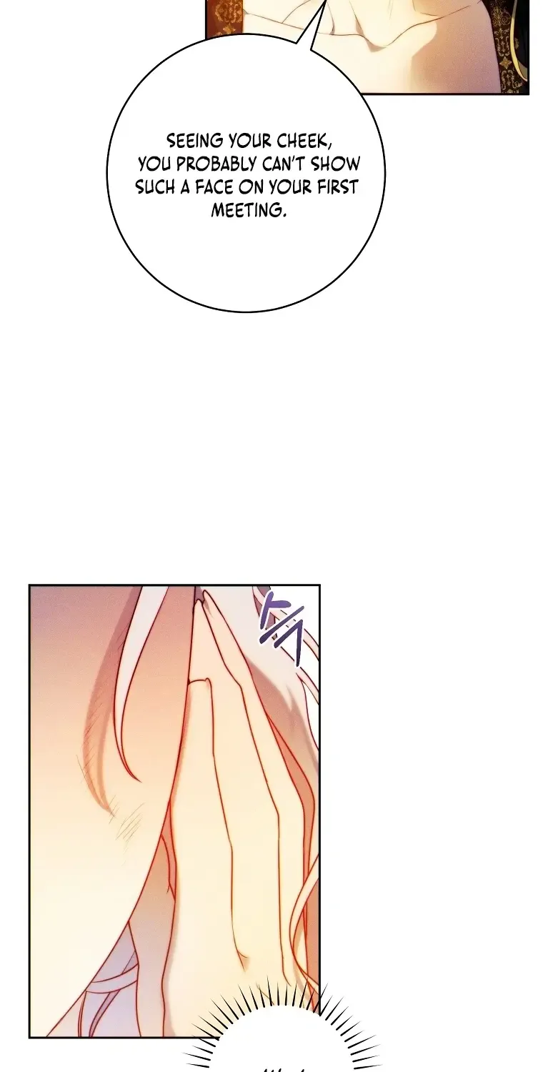 Read This Marriage Will Surely Succeed chapter 4.1 image 22 on Lezhin