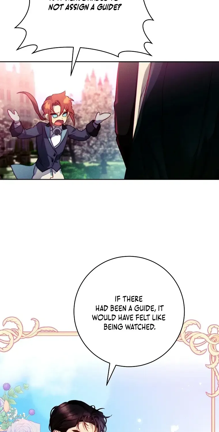 Read This Marriage Will Surely Succeed chapter 4.1 image 31 on Lezhin