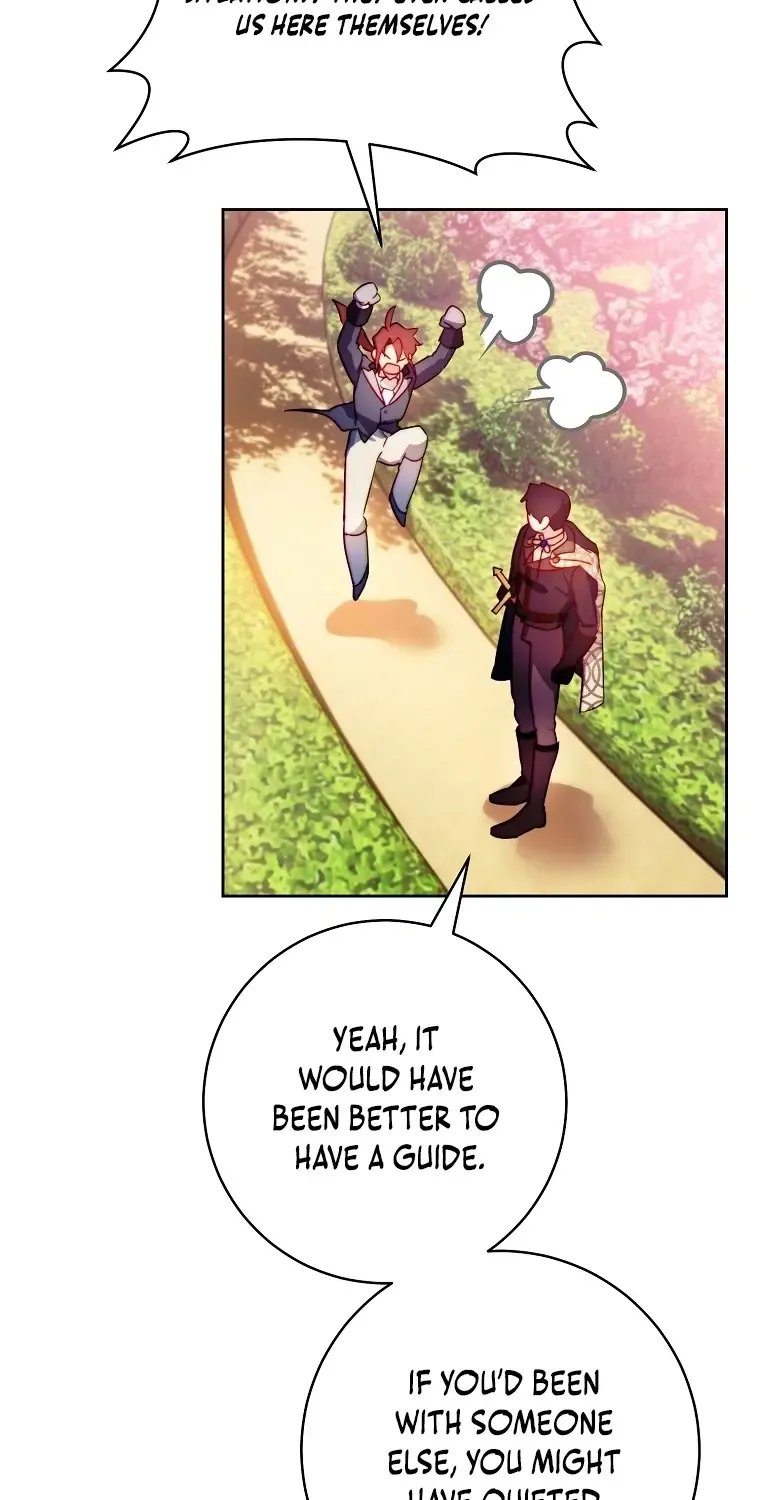 Read This Marriage Will Surely Succeed chapter 4.1 image 34 on Lezhin
