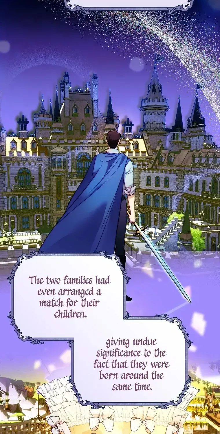 Read This Marriage Will Surely Succeed chapter 4.1 image 40 on Lezhin