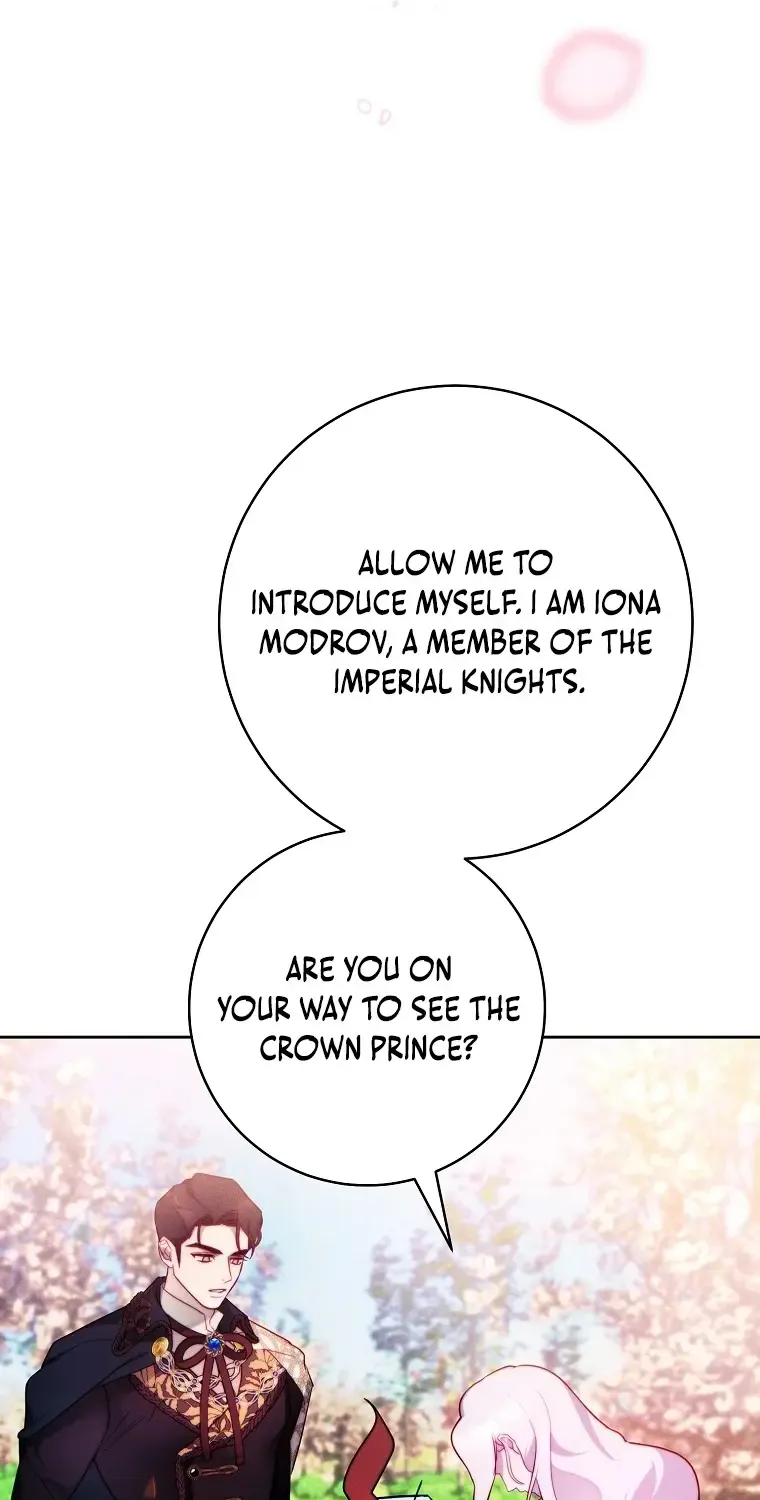 Read This Marriage Will Surely Succeed chapter 4.1 image 71 on Lezhin