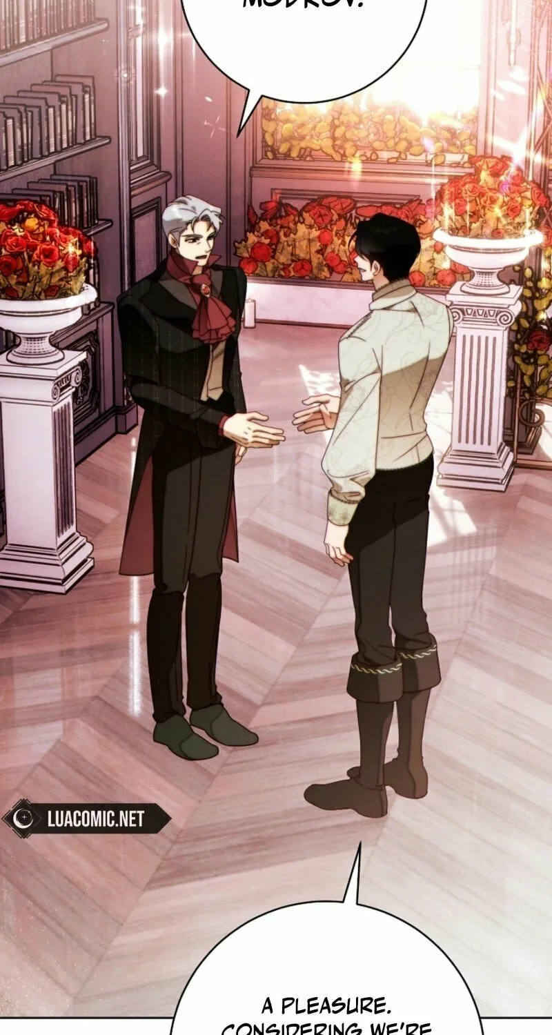Read This Marriage Will Surely Succeed chapter 40 image 2 on Lezhin
