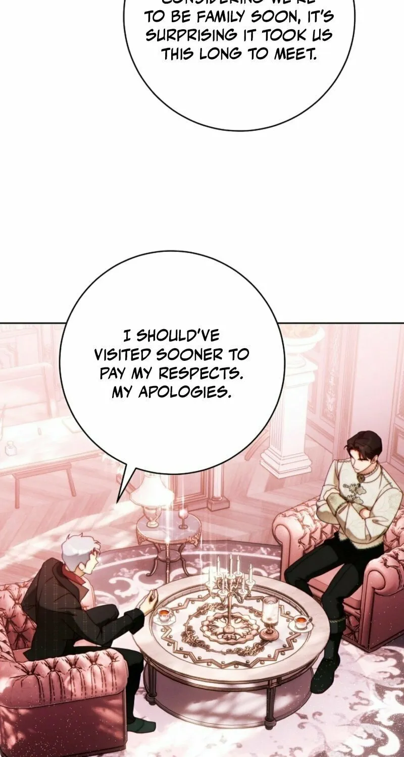 Read This Marriage Will Surely Succeed chapter 40 image 3 on Lezhin
