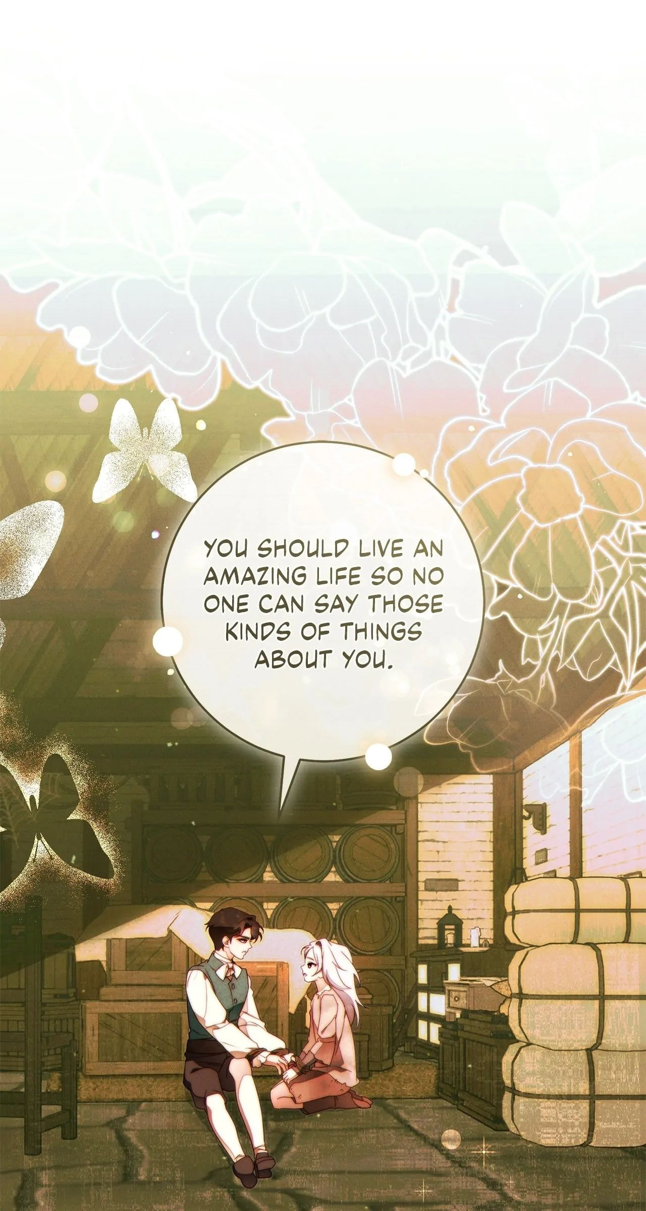 Read This Marriage Will Surely Succeed chapter 41.1 image 10 on Lezhin