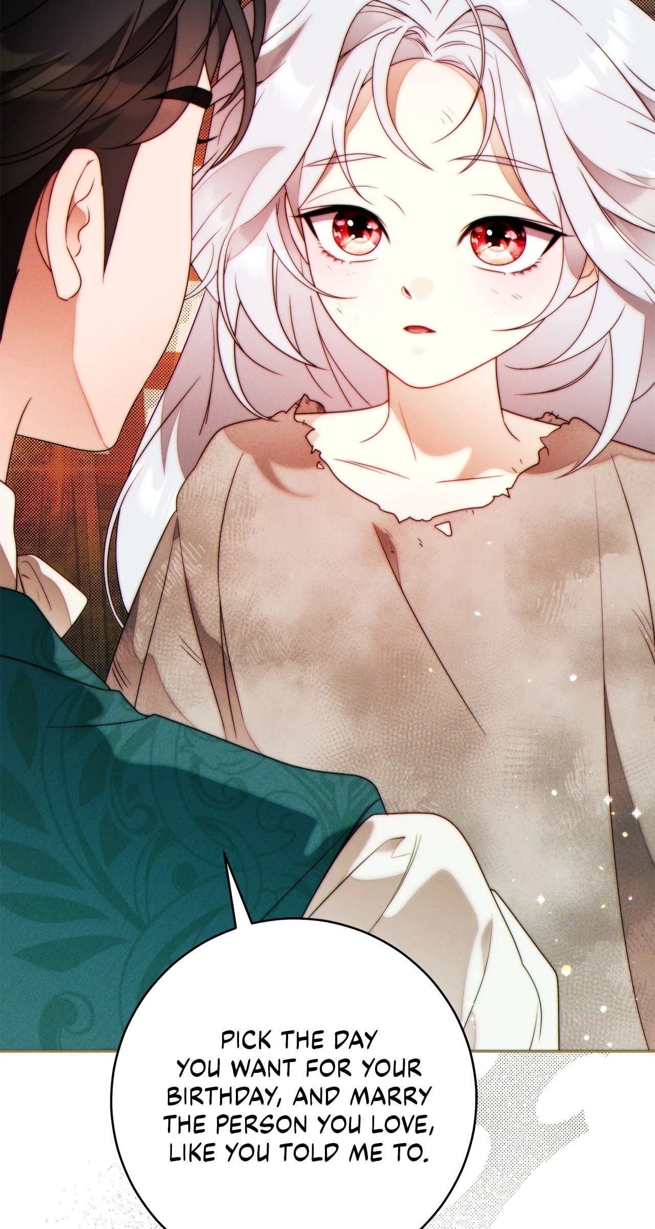 Read This Marriage Will Surely Succeed chapter 41.1 image 12 on Lezhin