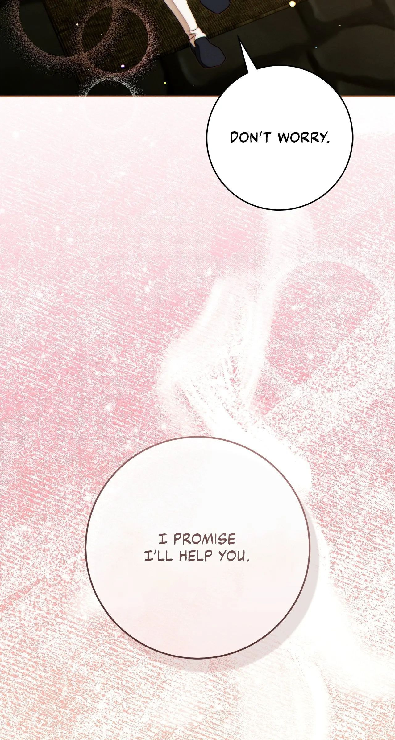 Read This Marriage Will Surely Succeed chapter 41.1 image 15 on Lezhin