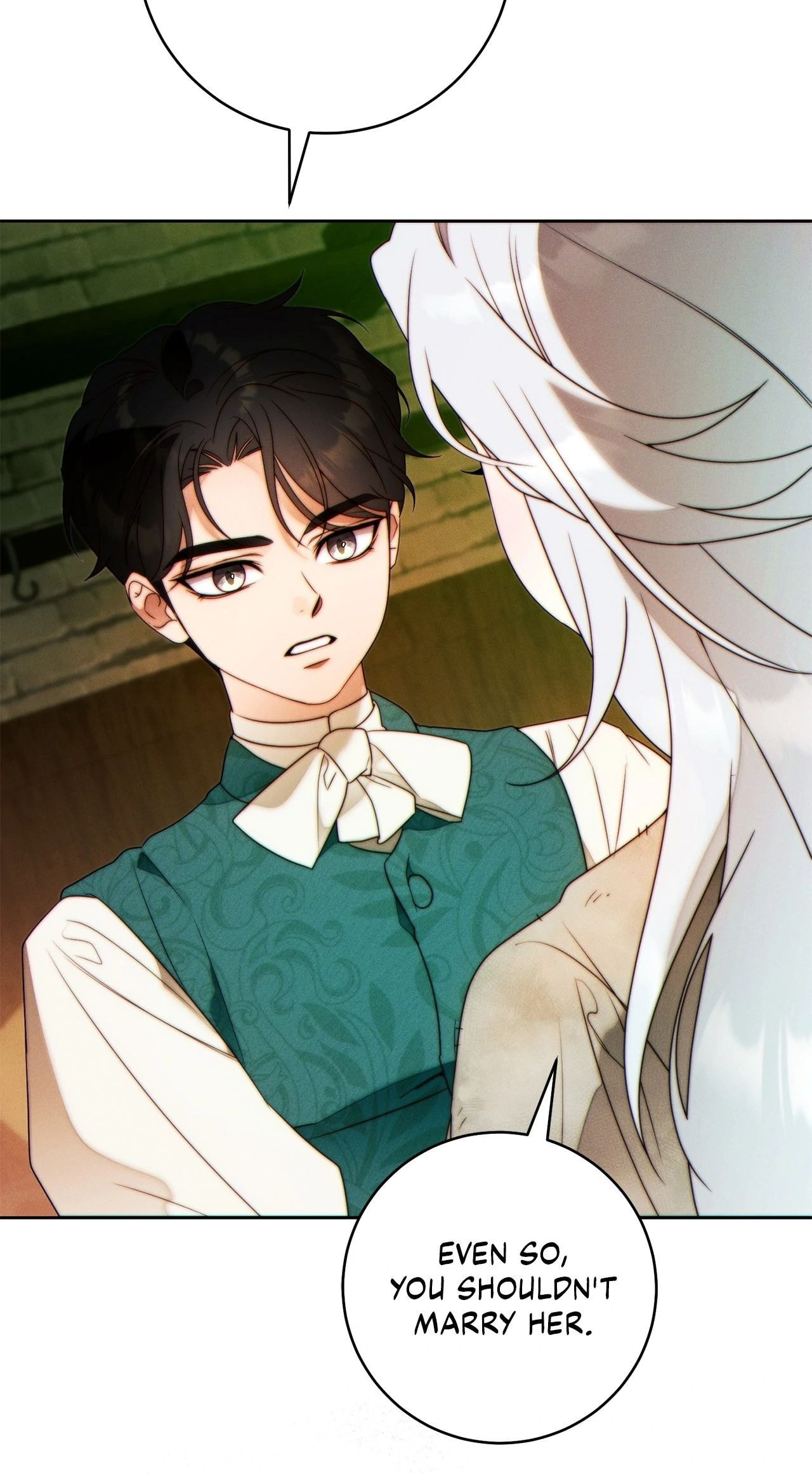 Read This Marriage Will Surely Succeed chapter 41.1 image 2 on Lezhin