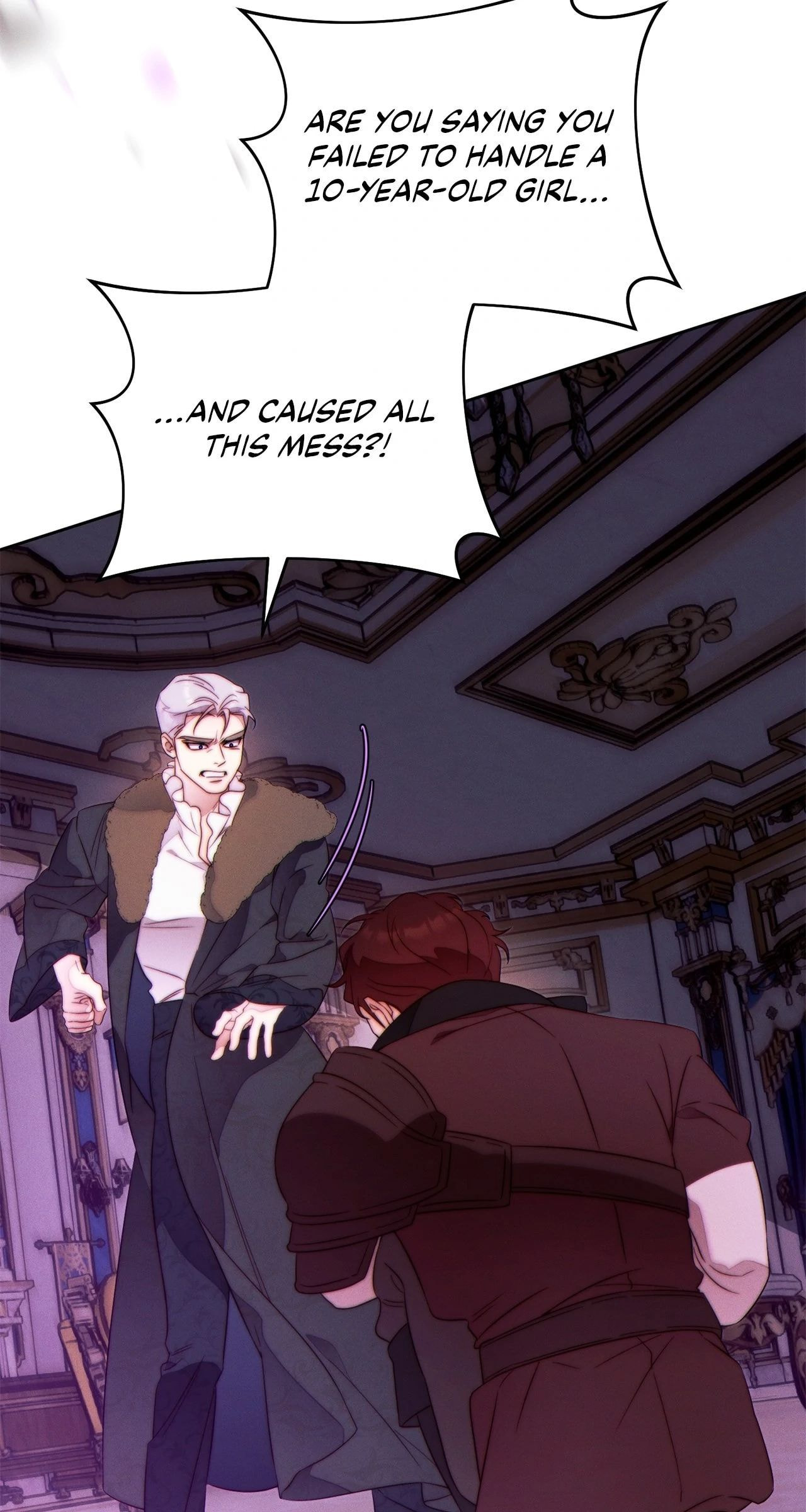 Read This Marriage Will Surely Succeed chapter 41.1 image 20 on Lezhin