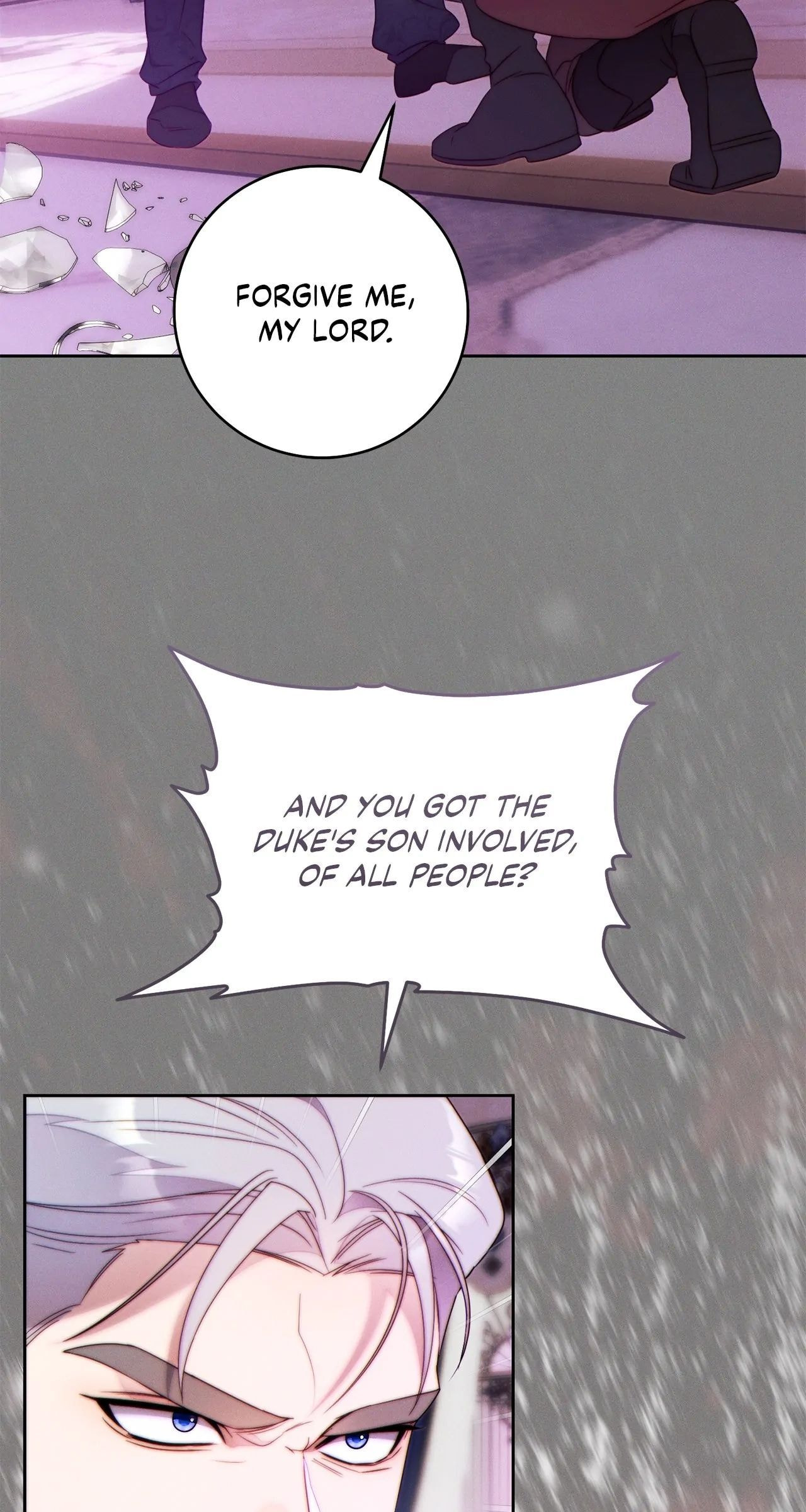 Read This Marriage Will Surely Succeed chapter 41.1 image 21 on Lezhin