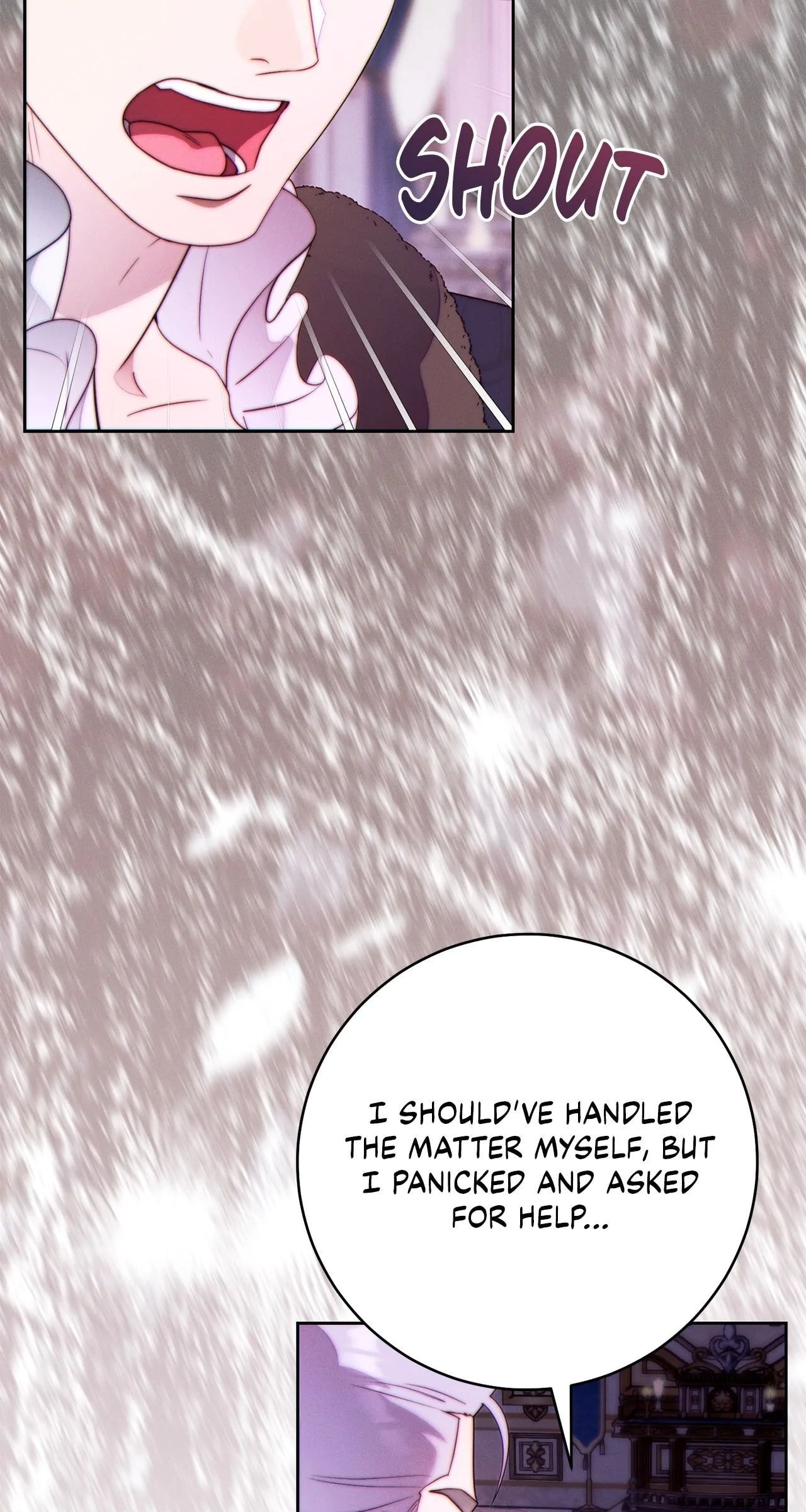 Read This Marriage Will Surely Succeed chapter 41.1 image 22 on Lezhin
