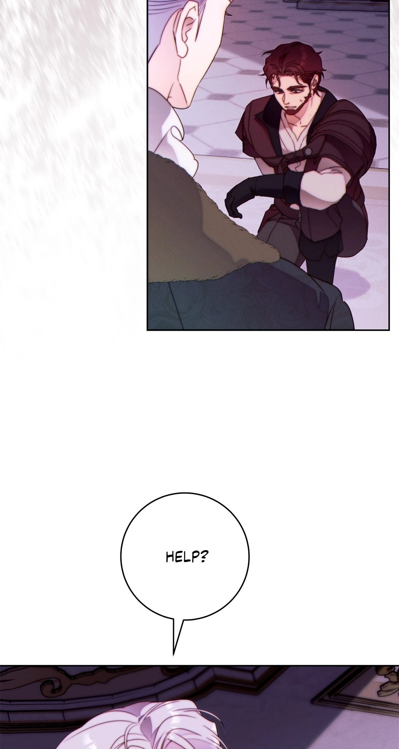 Read This Marriage Will Surely Succeed chapter 41.1 image 23 on Lezhin