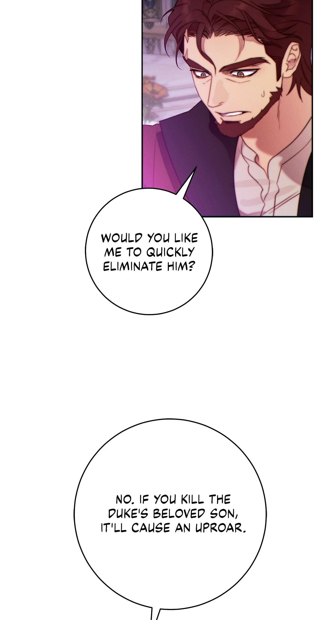 Read This Marriage Will Surely Succeed chapter 41.1 image 25 on Lezhin