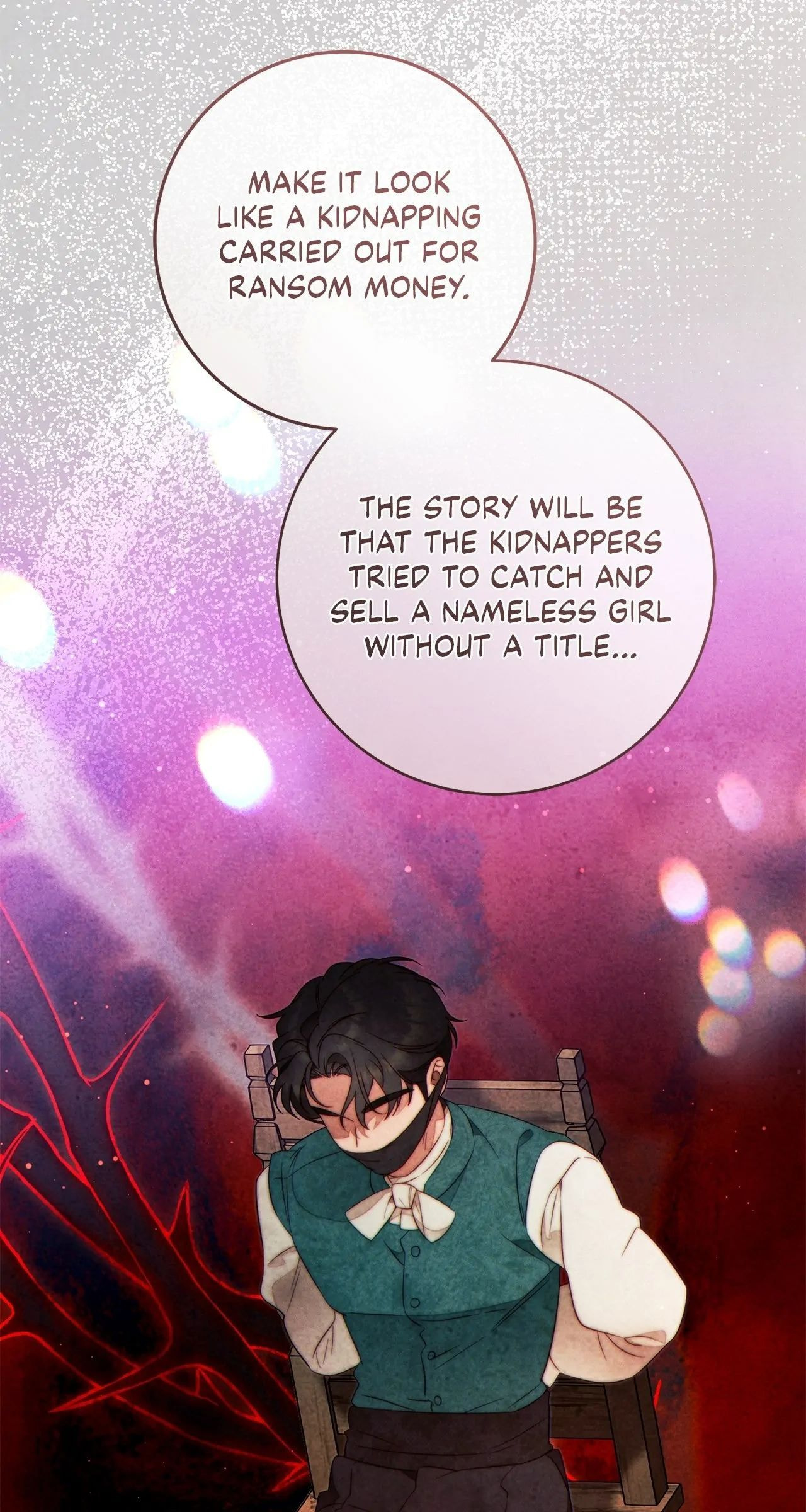 Read This Marriage Will Surely Succeed chapter 41.1 image 28 on Lezhin