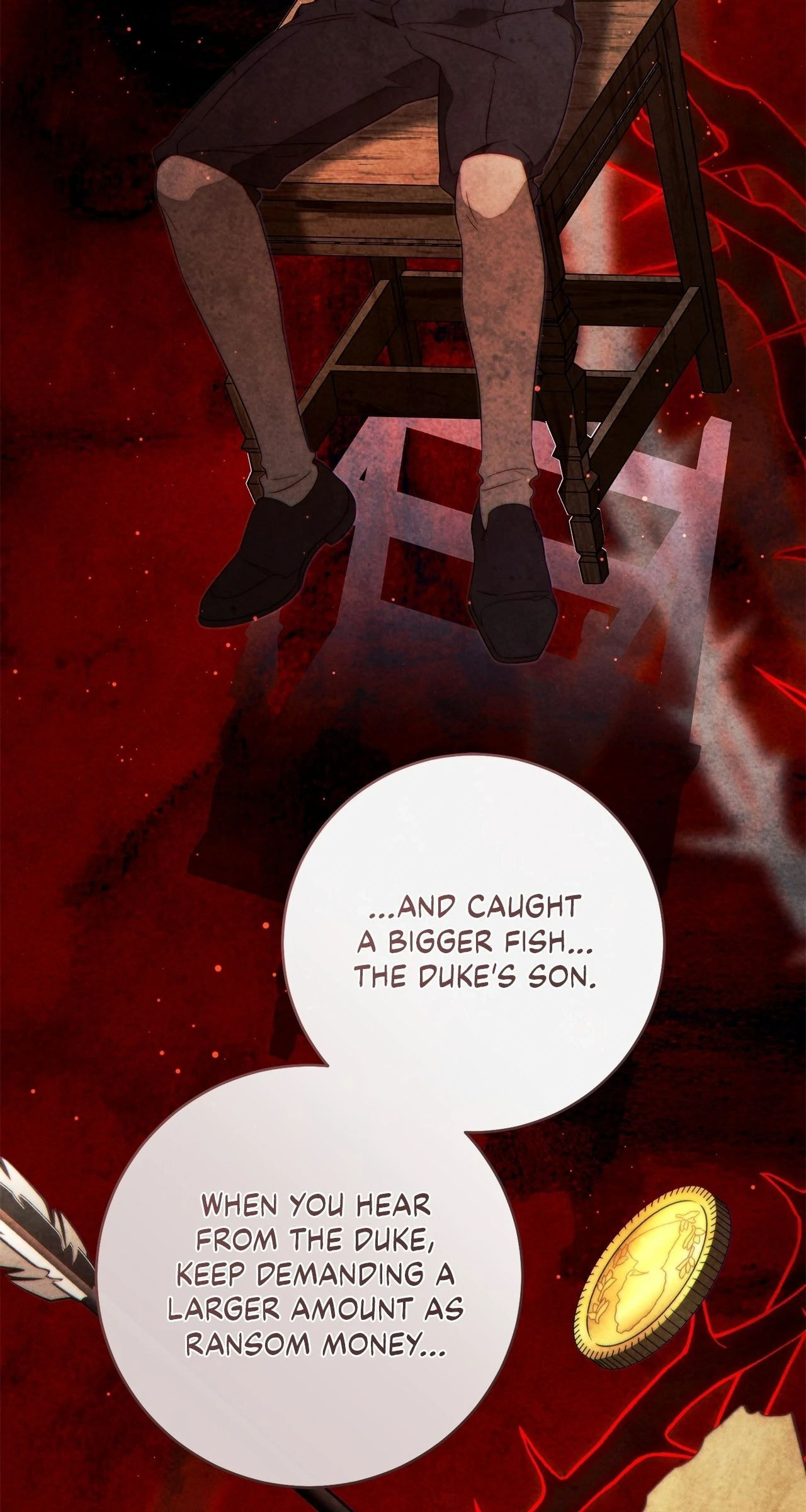 Read This Marriage Will Surely Succeed chapter 41.1 image 29 on Lezhin