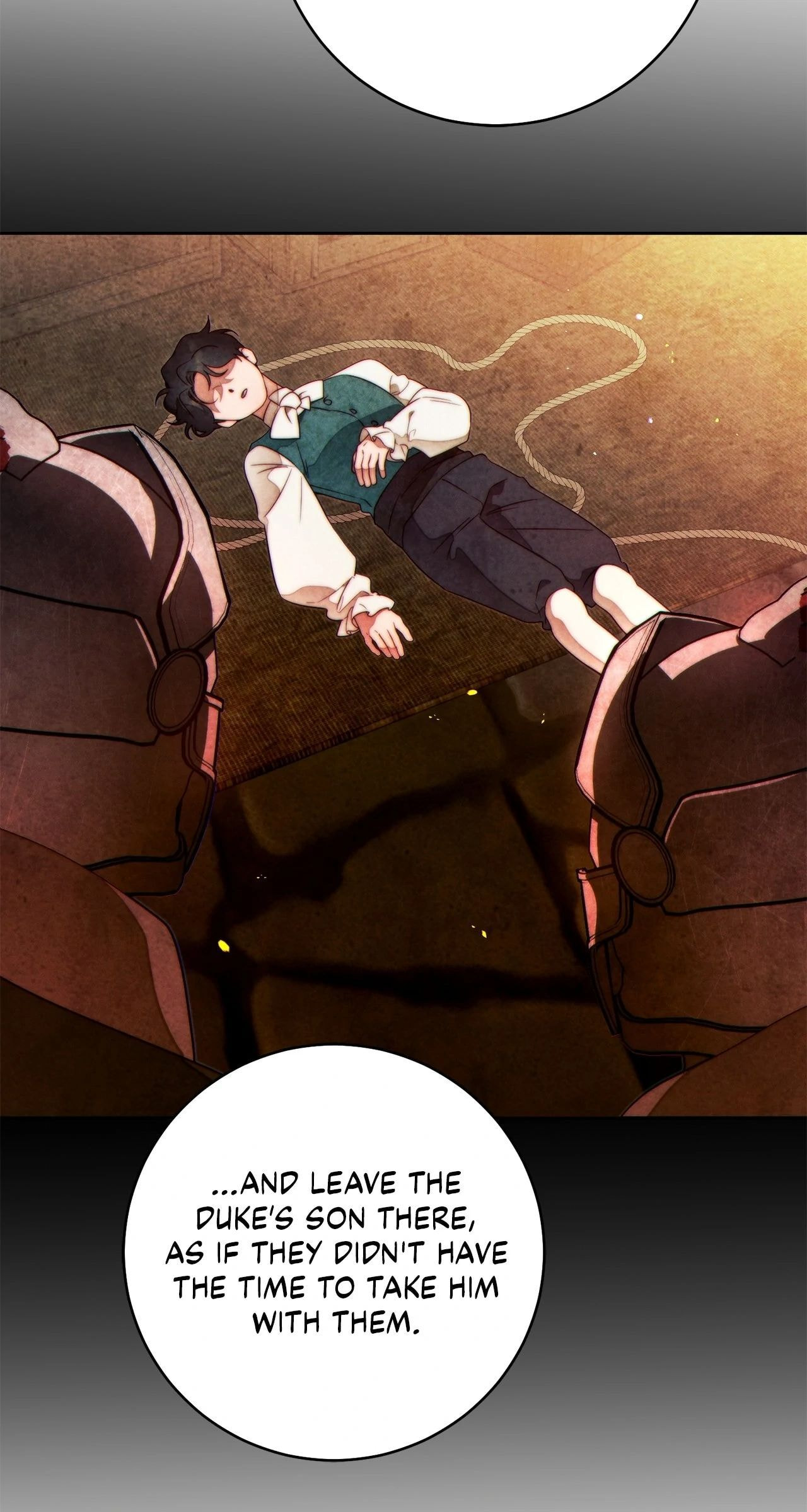Read This Marriage Will Surely Succeed chapter 41.1 image 32 on Lezhin