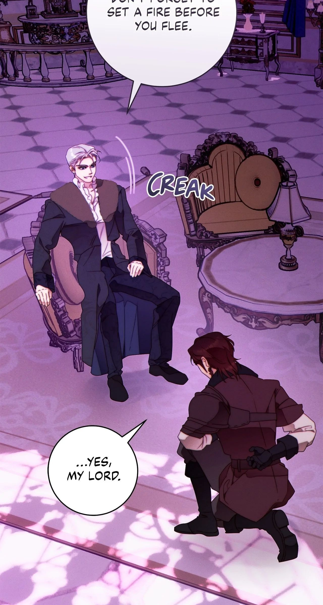Read This Marriage Will Surely Succeed chapter 41.1 image 37 on Lezhin