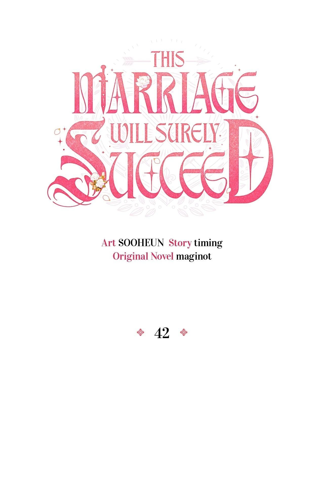 Read This Marriage Will Surely Succeed chapter 41.1 image 41 on Lezhin